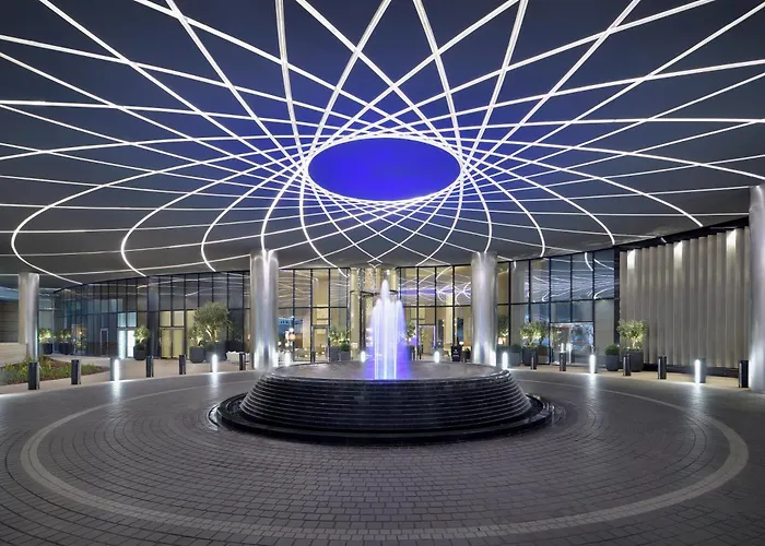 Address Sky View, Downtown Dubai