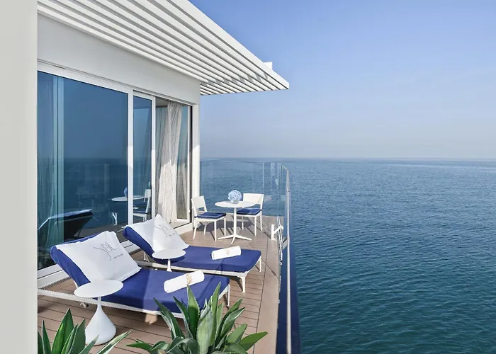Jumeirah Burj Al Arab Dubai