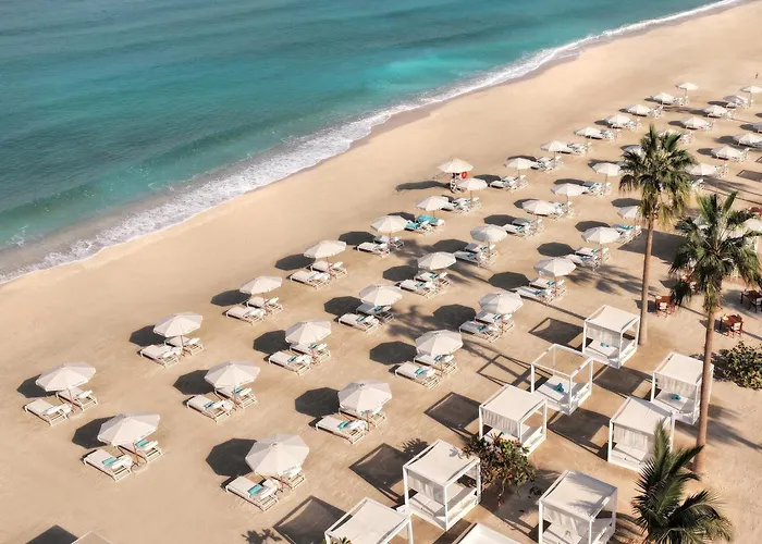 Nikki Beach Resort & Spa Dubai
