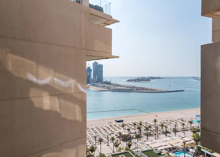 Eden'S Homes & Villas - Five Palm Residences