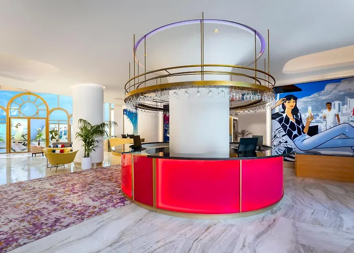 Voco Dubai Monaco, The Heart Of Europe By Ihg-Adult Only