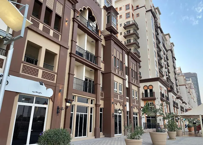 Big Studio, Dubai Sportcity, Parking Included