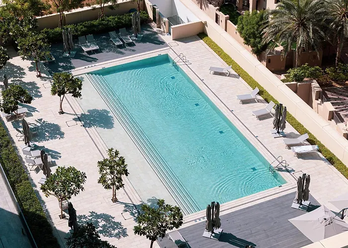 Firststay Homes - Burj Royale Residences Downtown Dubai - Burj Khalifa District