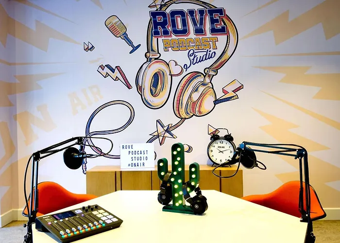 Rove Downtown