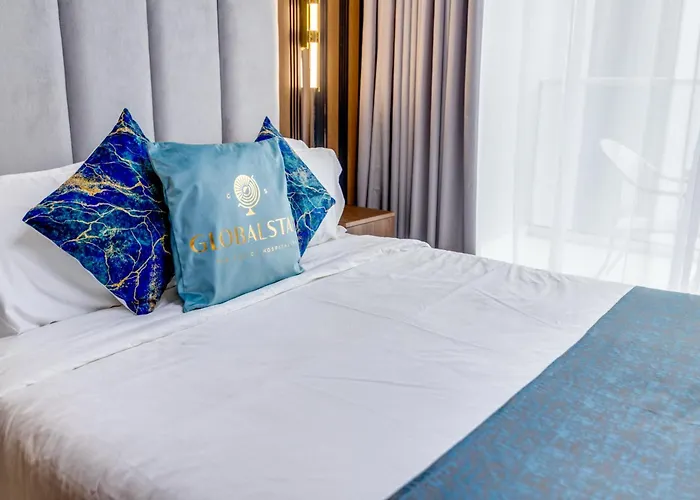 Globalstay Reva & Vera Residences Business Bay Apartments