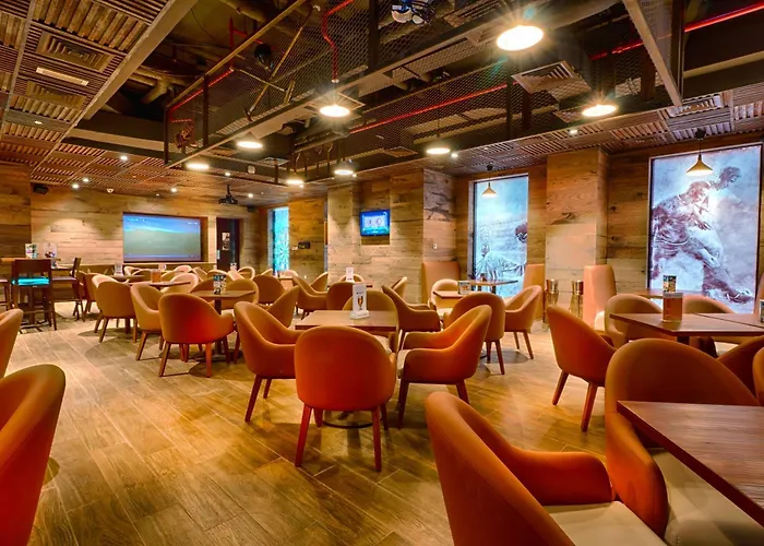 Citymax Hotel Bur Dubai