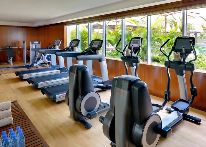 Crowne Plaza - Dubai Jumeirah By Ihg