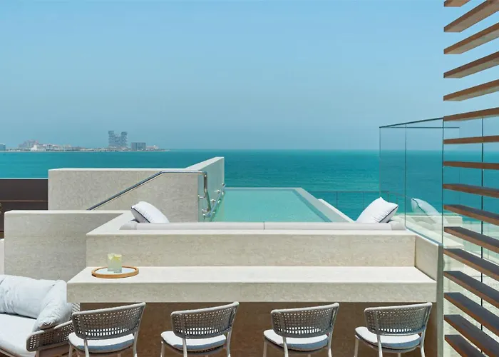 Jumeirah Al Naseem
