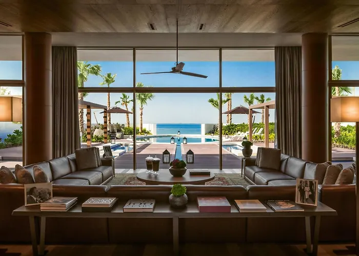 Bvlgari Resort Dubai