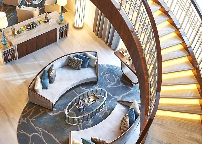 Hilton Dubai Al Habtoor City