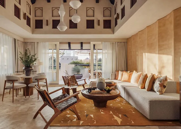 Jumeirah Beach Hotel