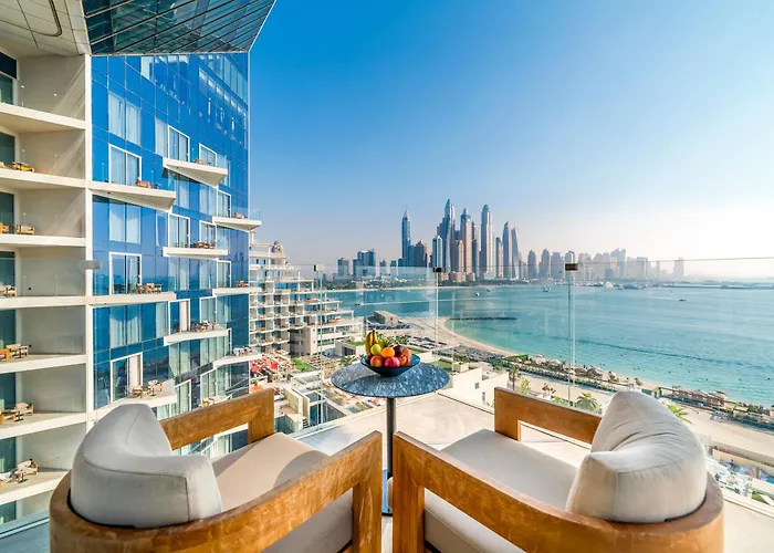 Five Palm Jumeirah Dubai