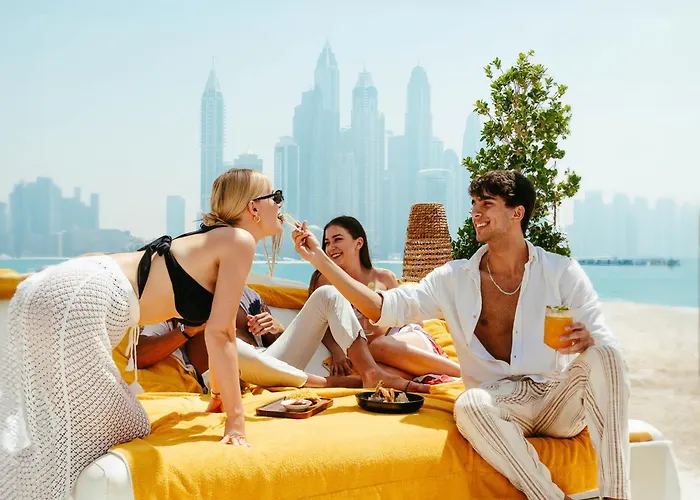 Five Palm Jumeirah Dubai