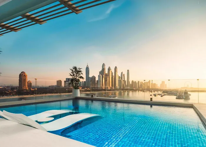 Five Palm Jumeirah Dubai
