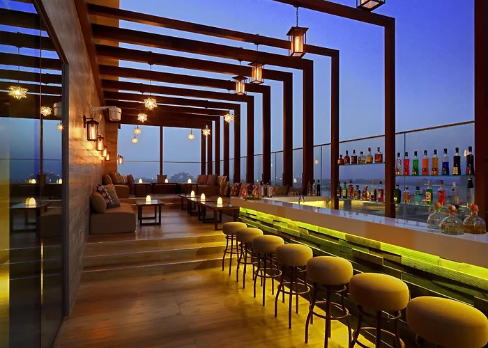Aloft By Marriott Palm Jumeirah