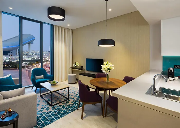 Millennium Al Barsha