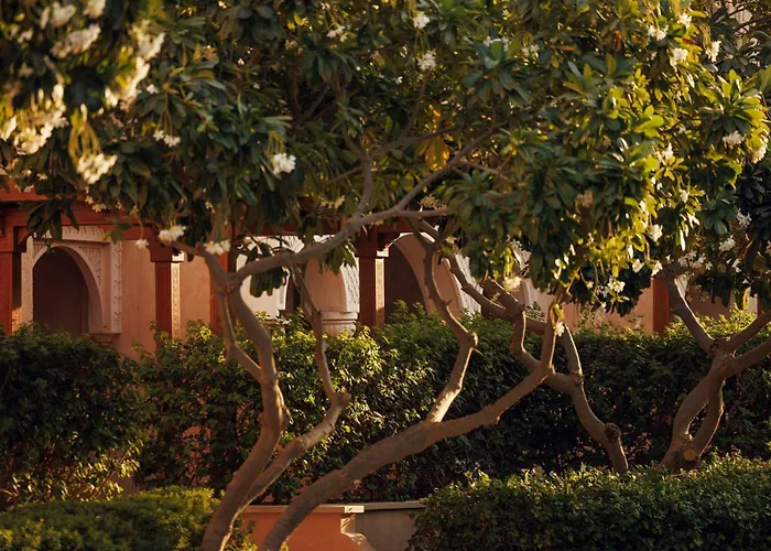 One&Only The Palm Dubai