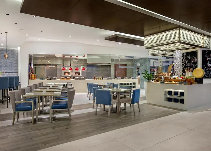 Hyatt Regency Creek Heights Residences
