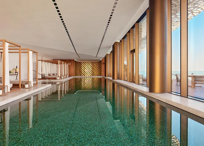 Bvlgari Resort Dubai