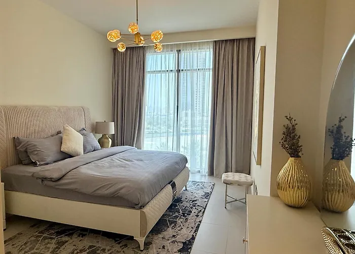 Royal Apartments Dubai