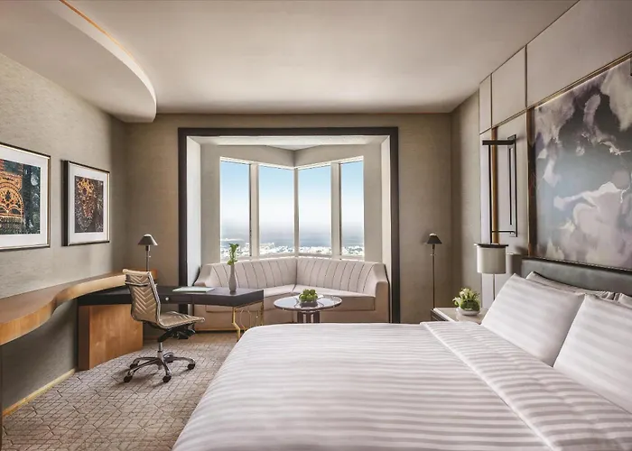 Shangri-La Dubai