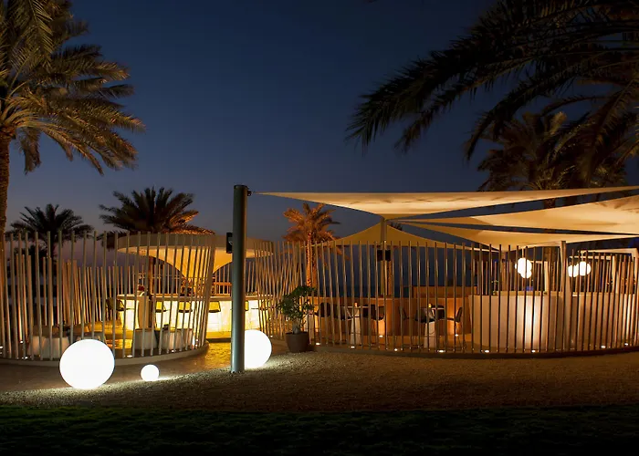 Sheraton Jumeirah Beach Resort