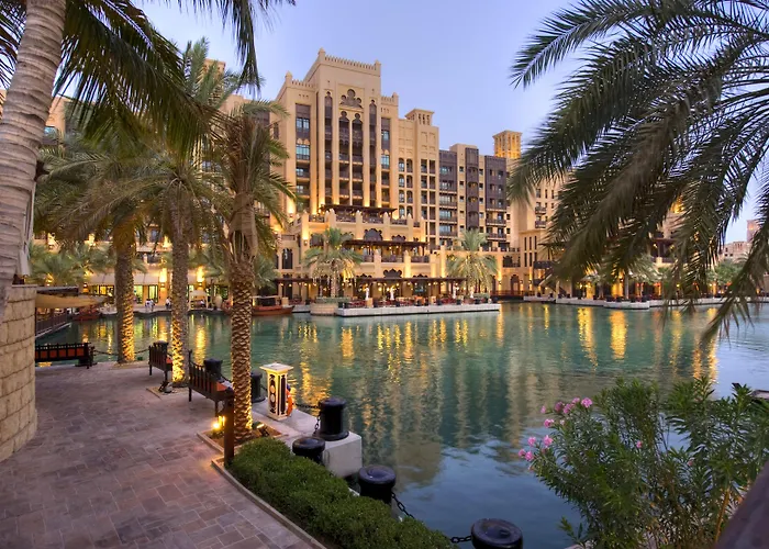 Jumeirah Mina Al Salam Dubai