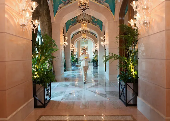 Atlantis, The Palm