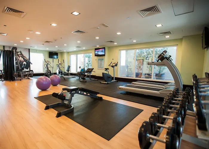 Citymax Hotel Al Barsha At The Mall