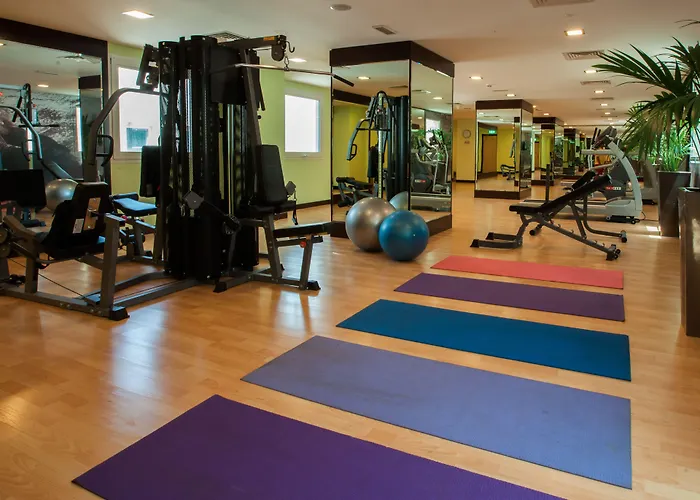 Citymax Hotel Bur Dubai