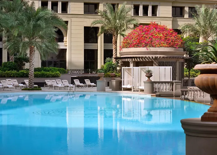 Palazzo Versace Dubai