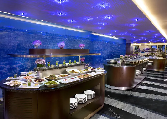 Atana Hotel