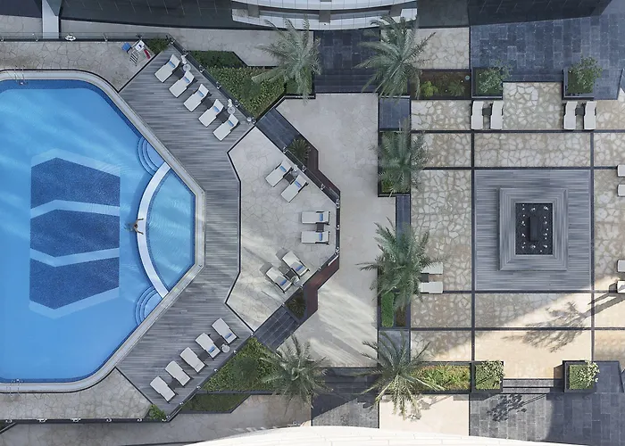 Atana Hotel