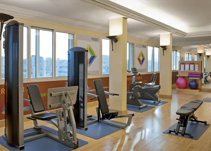 Grand Excelsior Deira Hotel