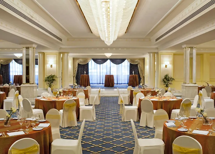 Grand Excelsior Deira Hotel