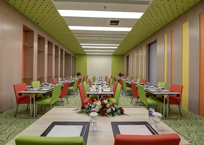 Al Khoory Atrium