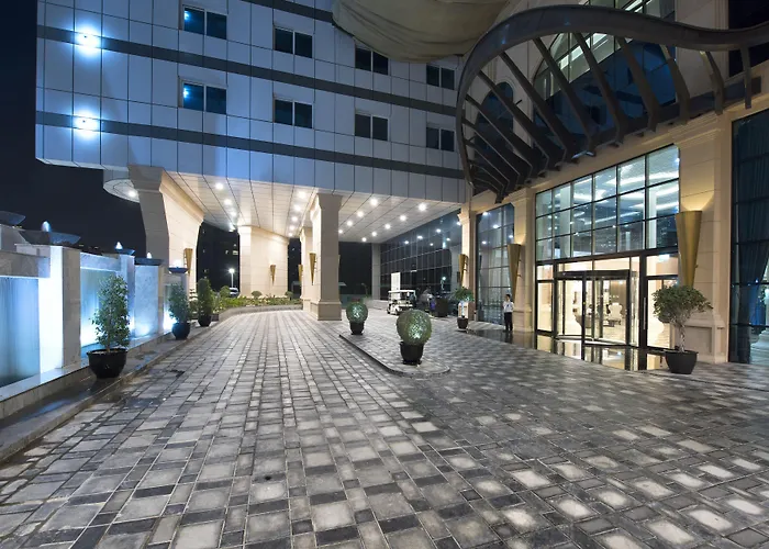 Dukes The Palm Dubai Hotel