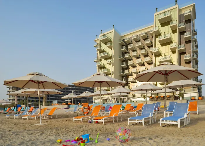 Royal Central Hotel And Resort The Palm