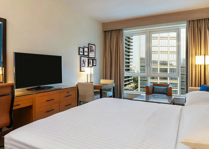 Four Points By Sheraton Bur Dubai