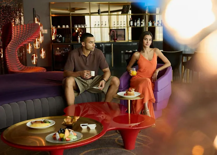 W Dubai - The Palm