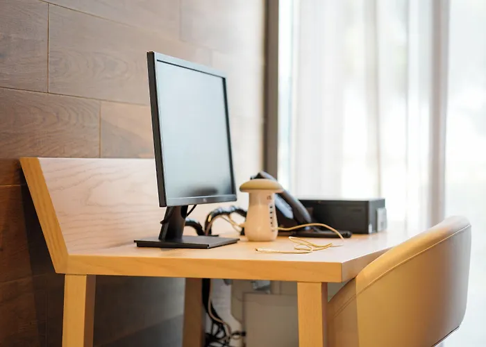 Intercityhotel Dubai Jaddaf Waterfront