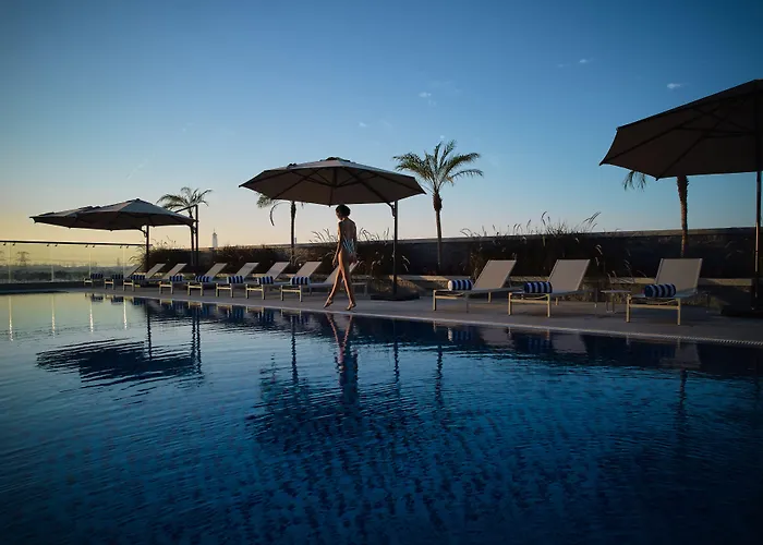 Novotel Jumeirah Village Triangle