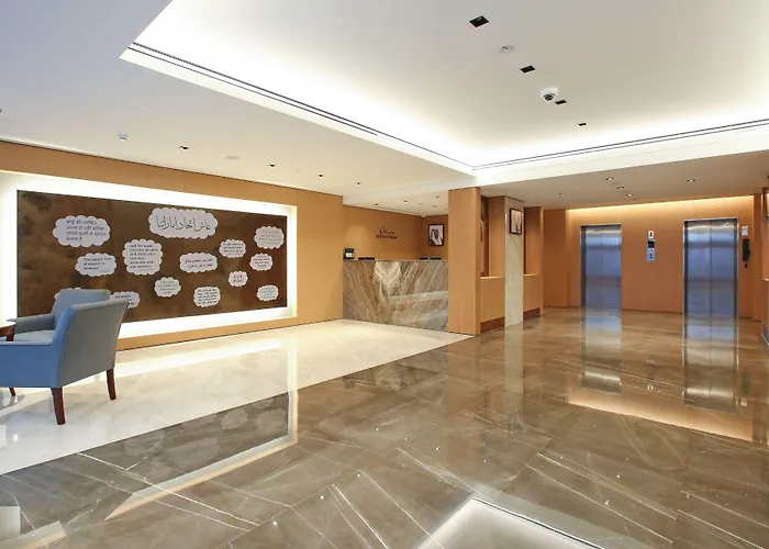 Sitara Hotel Apartment