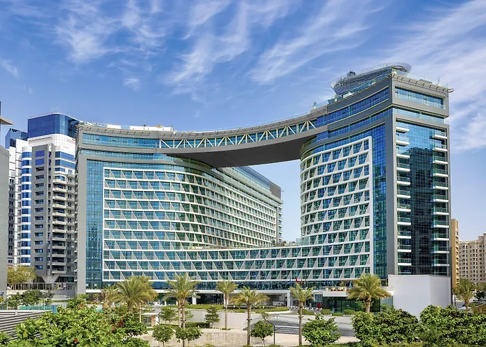 Nh Collection Dubai The Palm