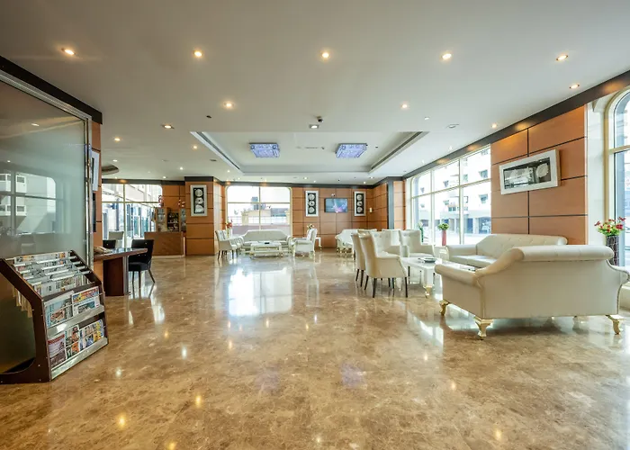 Pearl Swiss Hotel