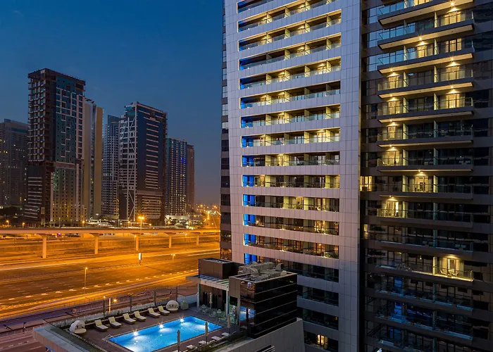 Millennium Place Marina