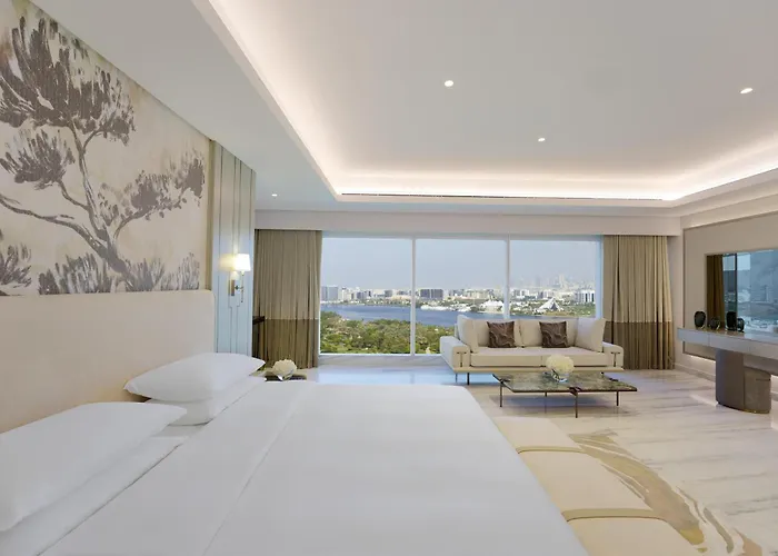 Grand Hyatt Dubai Resort & Waterpark