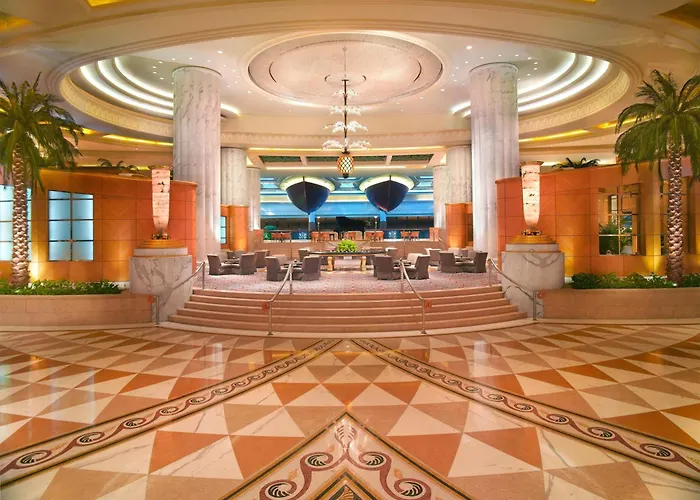 Grand Hyatt Dubai Resort & Waterpark