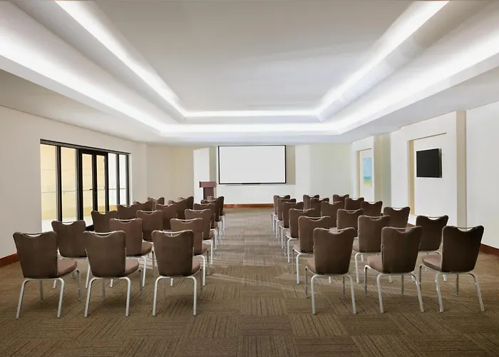 Ja Ocean View Hotel, Jumeirah Beach Dubai