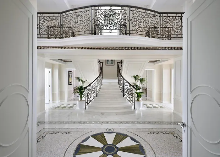Palazzo Versace Dubai